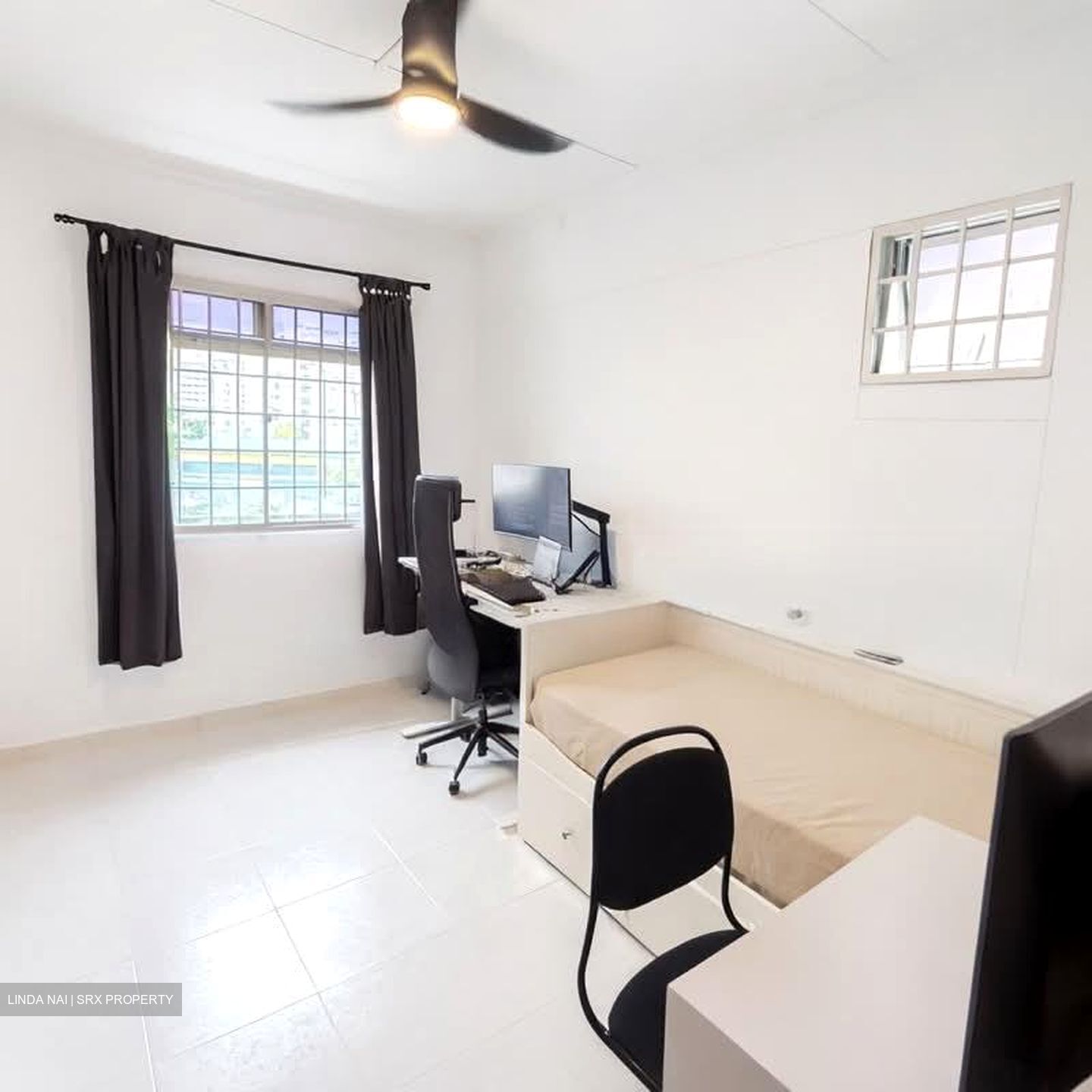 Blk 124B Rivervale Plains (Sengkang), HDB 4 Rooms #562082891